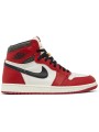 Air Jordan 1 Retro High OG 'Chicago Lost & Found'