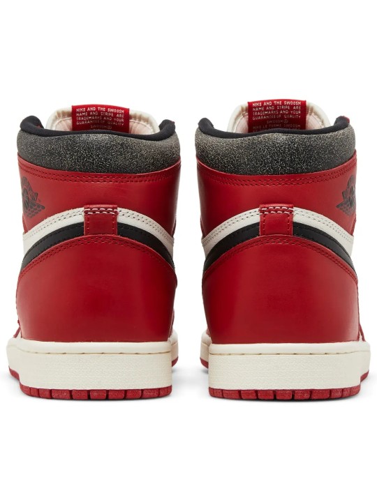 Air Jordan 1 Retro High OG 'Chicago Lost & Found'