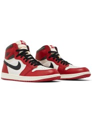 Air Jordan 1 Retro High OG 'Chicago Lost & Found'