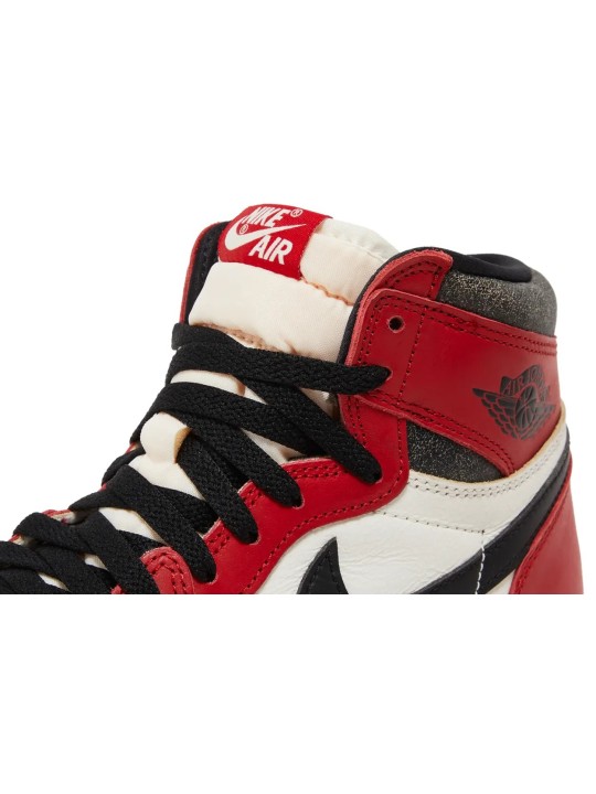 Air Jordan 1 Retro High OG 'Chicago Lost & Found'