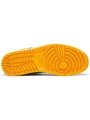 Air Jordan 1 Retro High OG 'Yellow Toe'