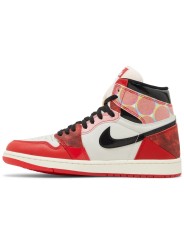 Marvel x Air Jordan 1 Retro High OG  'Next Chapter'