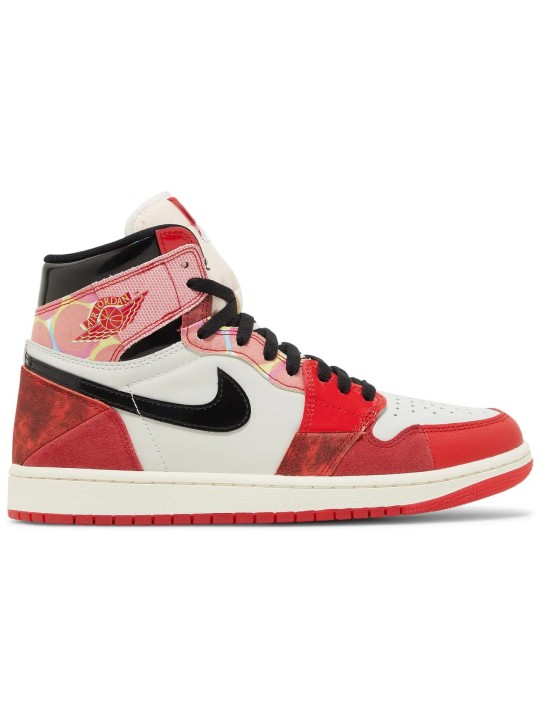 Marvel x Air Jordan 1 Retro High OG  'Next Chapter'