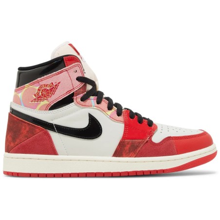 Marvel x Air Jordan 1 Retro High OG  'Next Chapter'