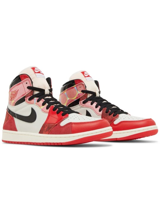 Marvel x Air Jordan 1 Retro High OG  'Next Chapter'