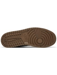 Air Jordan 1 Retro High OG 'Palomino'