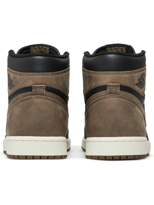 Air Jordan 1 Retro High OG 'Palomino'