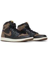 Air Jordan 1 Retro High OG 'Palomino'