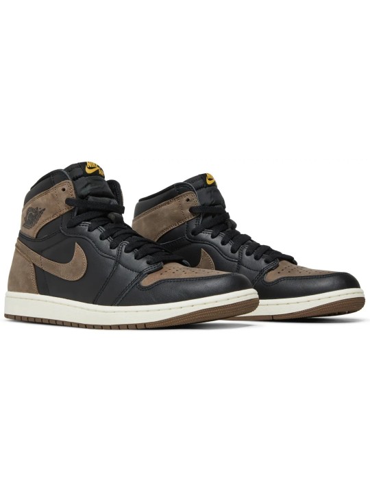 Air Jordan 1 Retro High OG 'Palomino'