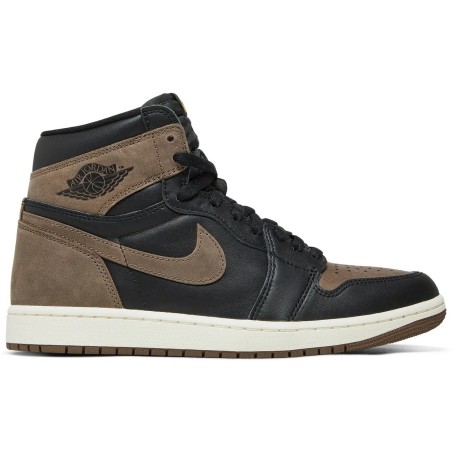 Air Jordan 1 Retro High OG 'Palomino'