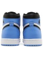 Air Jordan 1 Retro High OG 'UNC Toe'
