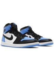 Air Jordan 1 Retro High OG 'UNC Toe'