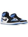Air Jordan 1 Retro High OG 'UNC Toe'