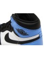 Air Jordan 1 Retro High OG 'UNC Toe'