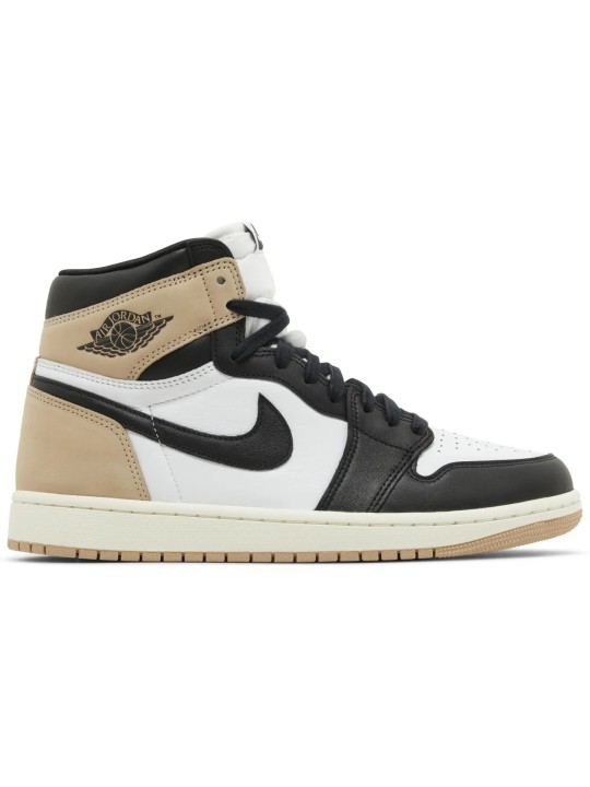 Wmns Air Jordan 1 Retro High OG 'Latte'
