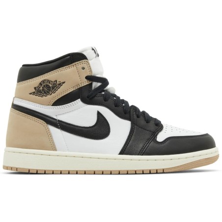 Wmns Air Jordan 1 Retro High OG 'Latte'