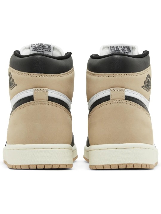 Wmns Air Jordan 1 Retro High OG 'Latte'