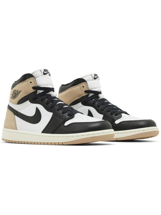 Wmns Air Jordan 1 Retro High OG 'Latte'
