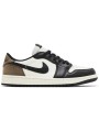 Air Jordan 1 Retro Low OG 'Mocha'