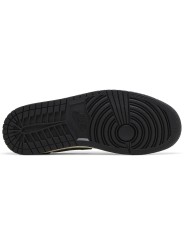 Air Jordan 1 Retro Low OG 'Mocha'