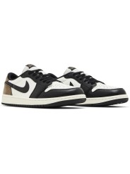 Air Jordan 1 Retro Low OG 'Mocha'