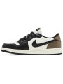 Air Jordan 1 Retro Low OG 'Mocha'