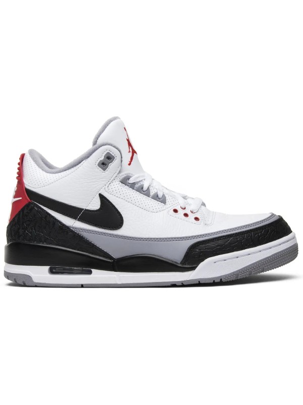 Air Jordan 3 Retro NRG 'Tinker'
