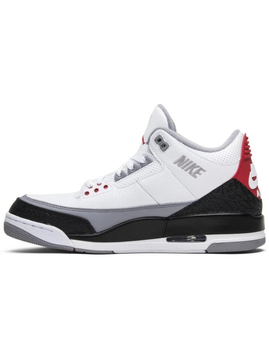 Air Jordan 3 Retro NRG 'Tinker'