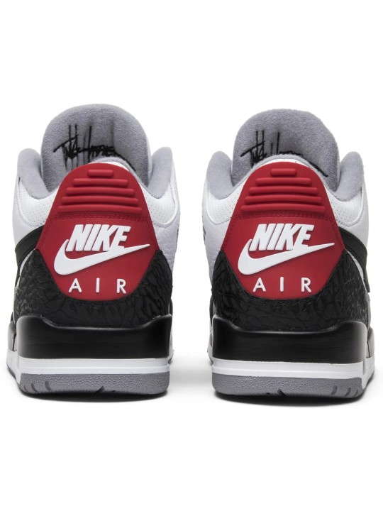 Air Jordan 3 Retro NRG 'Tinker'