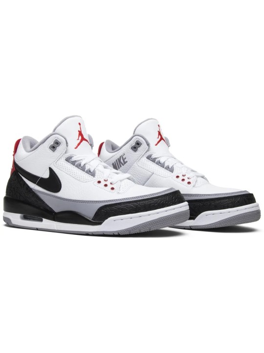 Air Jordan 3 Retro NRG 'Tinker'