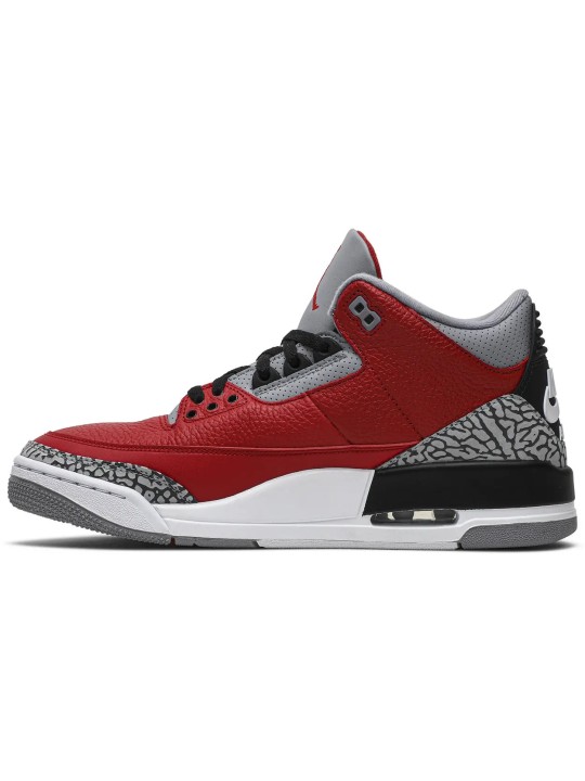 Air Jordan 3 Retro SE 'Unite'