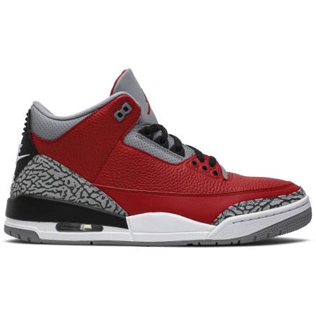 Air Jordan 3 Retro SE 'Unite'