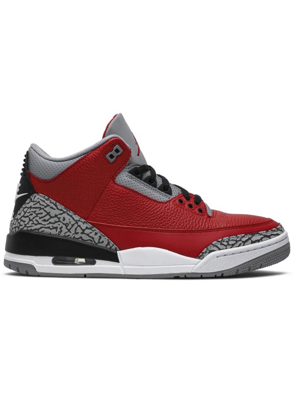 Air Jordan 3 Retro SE 'Unite'
