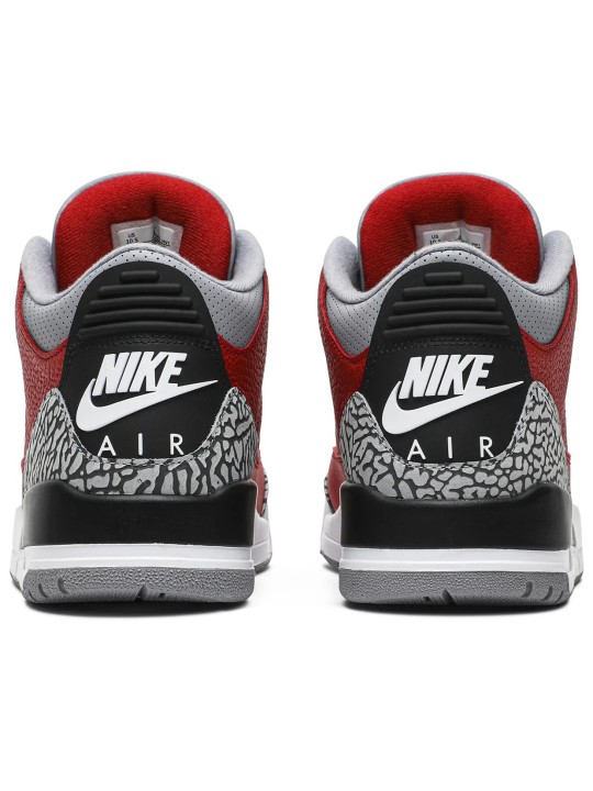 Air Jordan 3 Retro SE 'Unite'