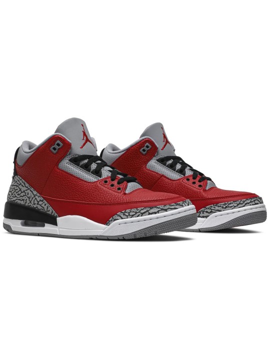 Air Jordan 3 Retro SE 'Unite'