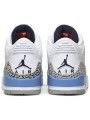 Air Jordan 3 Retro 'UNC'