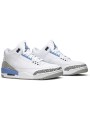 Air Jordan 3 Retro 'UNC'
