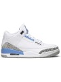 Air Jordan 3 Retro 'UNC'