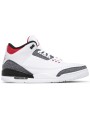 Air Jordan 3 Retro Denim SE 'Fire Red'