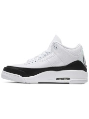 Fragment Design x Air Jordan 3 Retro SP 'White'