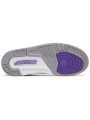 Air Jordan 3 Retro 'Dark Iris'