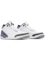 Air Jordan 3 Retro 'Dark Iris'