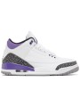 Air Jordan 3 Retro 'Dark Iris'