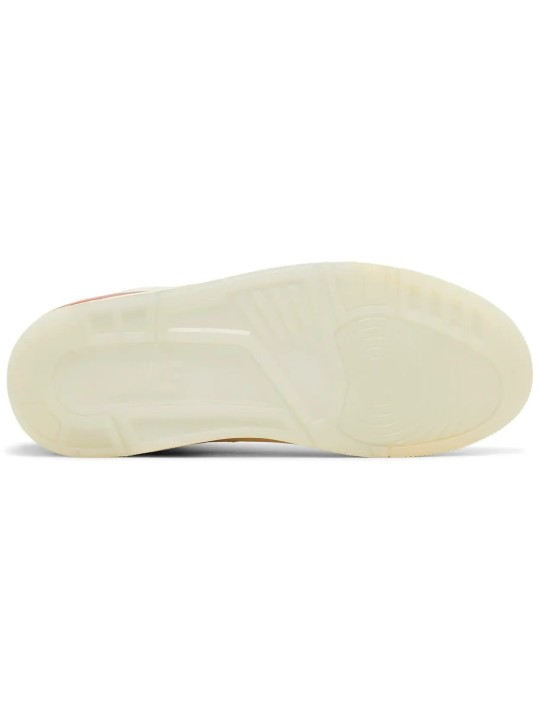 J. Balvin x Air Jordan 3 Retro 'Medellín Sunset'