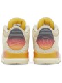 J. Balvin x Air Jordan 3 Retro 'Medellín Sunset'
