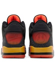 J. Balvin x Air Jordan 3 Retro 'Rio'