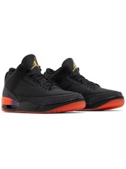 J. Balvin x Air Jordan 3 Retro 'Rio'