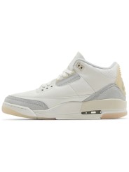 Air Jordan 3 Retro SE Craft 'Ivory'