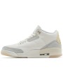 Air Jordan 3 Retro SE Craft 'Ivory'