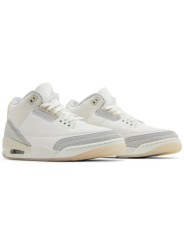 Air Jordan 3 Retro SE Craft 'Ivory'
